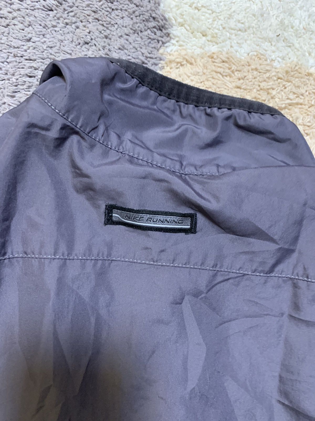 Nike × Vintage Nike vintage gilet rare Size US S / EU 44-46 / 1 - 12 Thumbnail