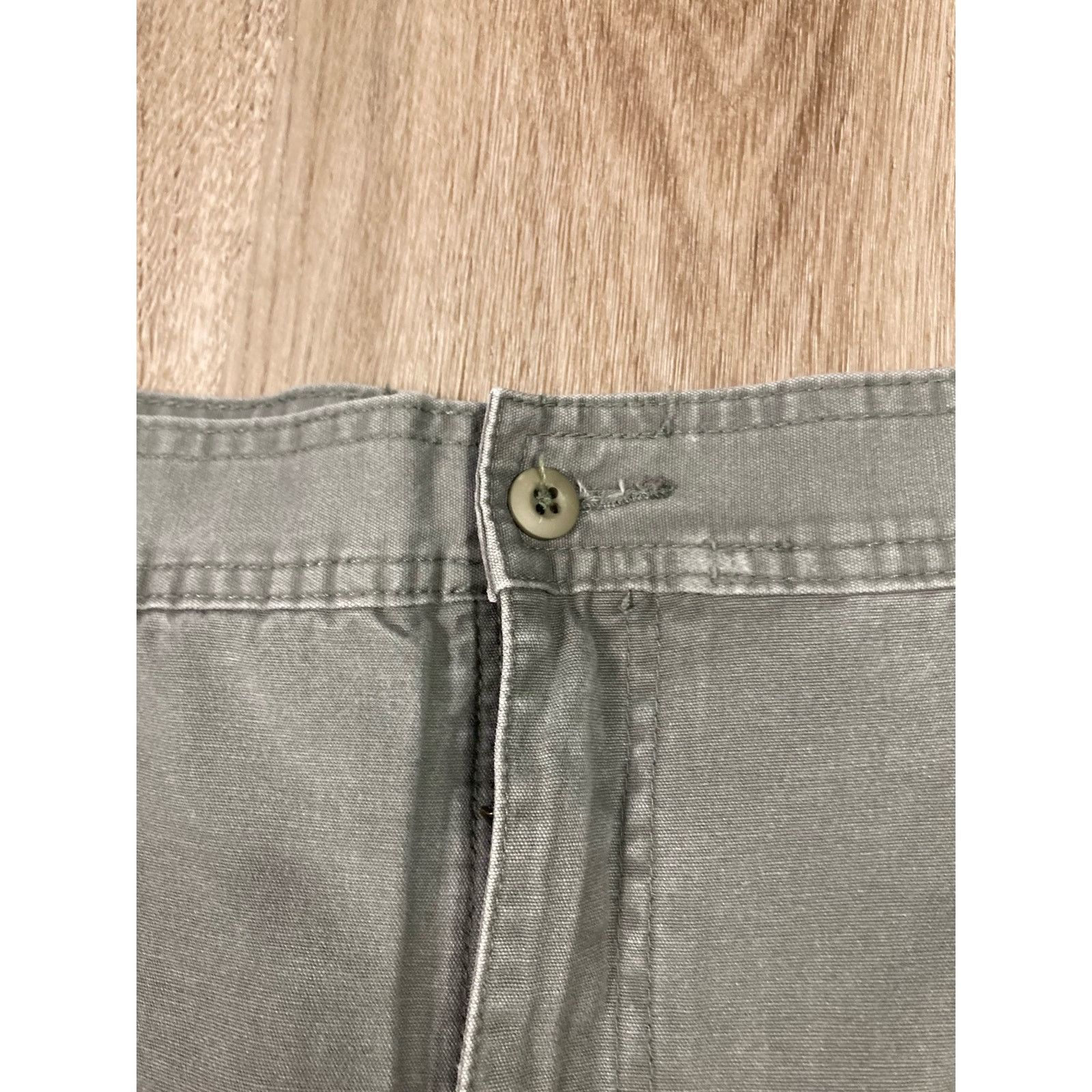 Cabelas Cabela's Hiking Pants Women's Tall Size 48x30 Outdoor Cotton Size US 44 / EU 60 - 6 Thumbnail