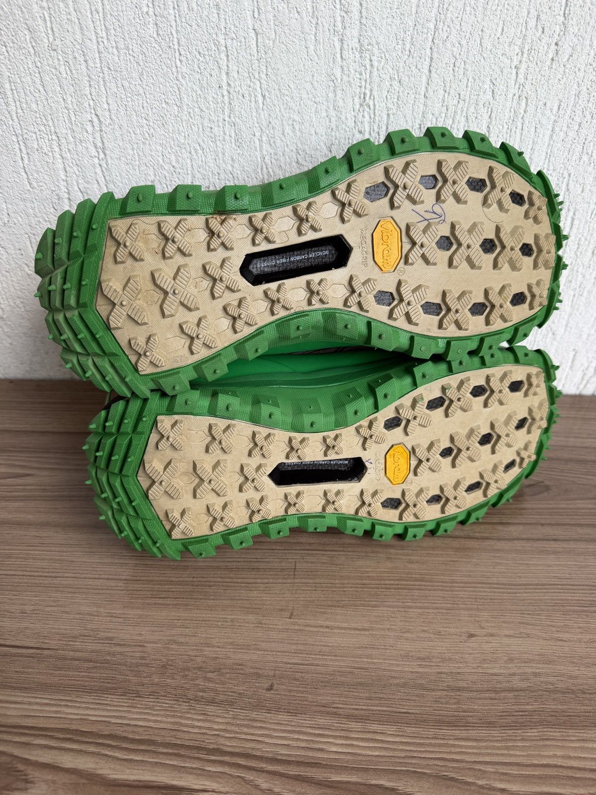 Moncler Trailgrip sneaker Size US 11.5 / EU 44-45 - 23 Thumbnail