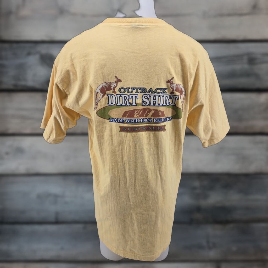 KangaROOS VINTAGE? No. (Cannot assume) Size US XL / EU 56 / 4 - 1 Thumbnail