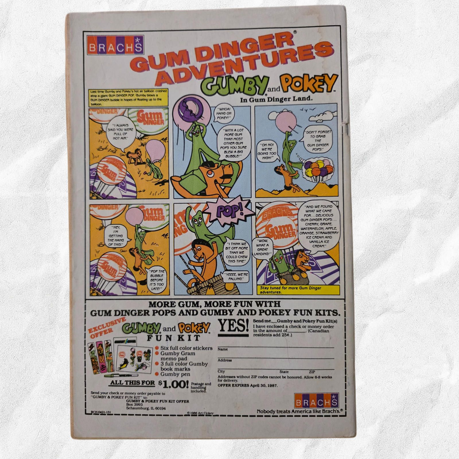Other Uncanny X‑Men #215 VG 1986 Storm vs Super Sabre Comic (C) Size ONE SIZE - 6 Thumbnail