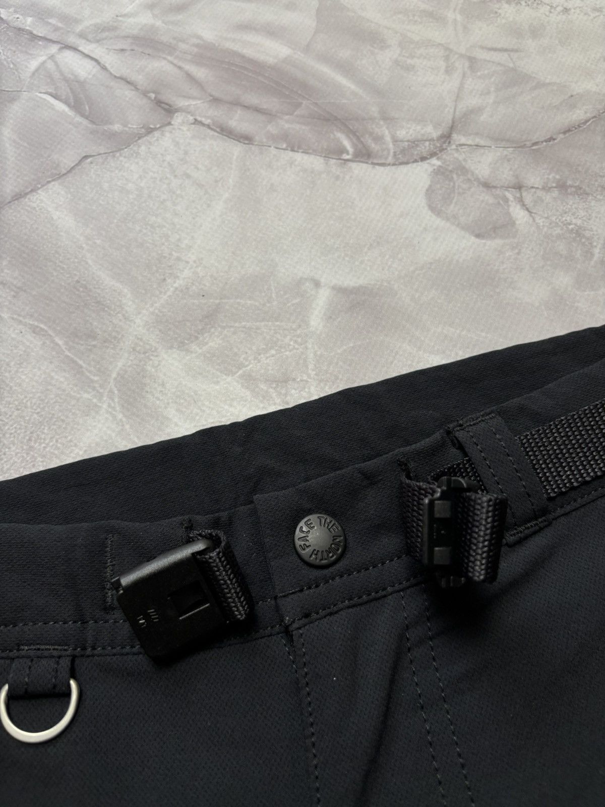The North Face Purple Label The North Face Purple Label Shorts Webbing Belt Mens Size 30 Size US 30 / EU 46 - 12 Thumbnail