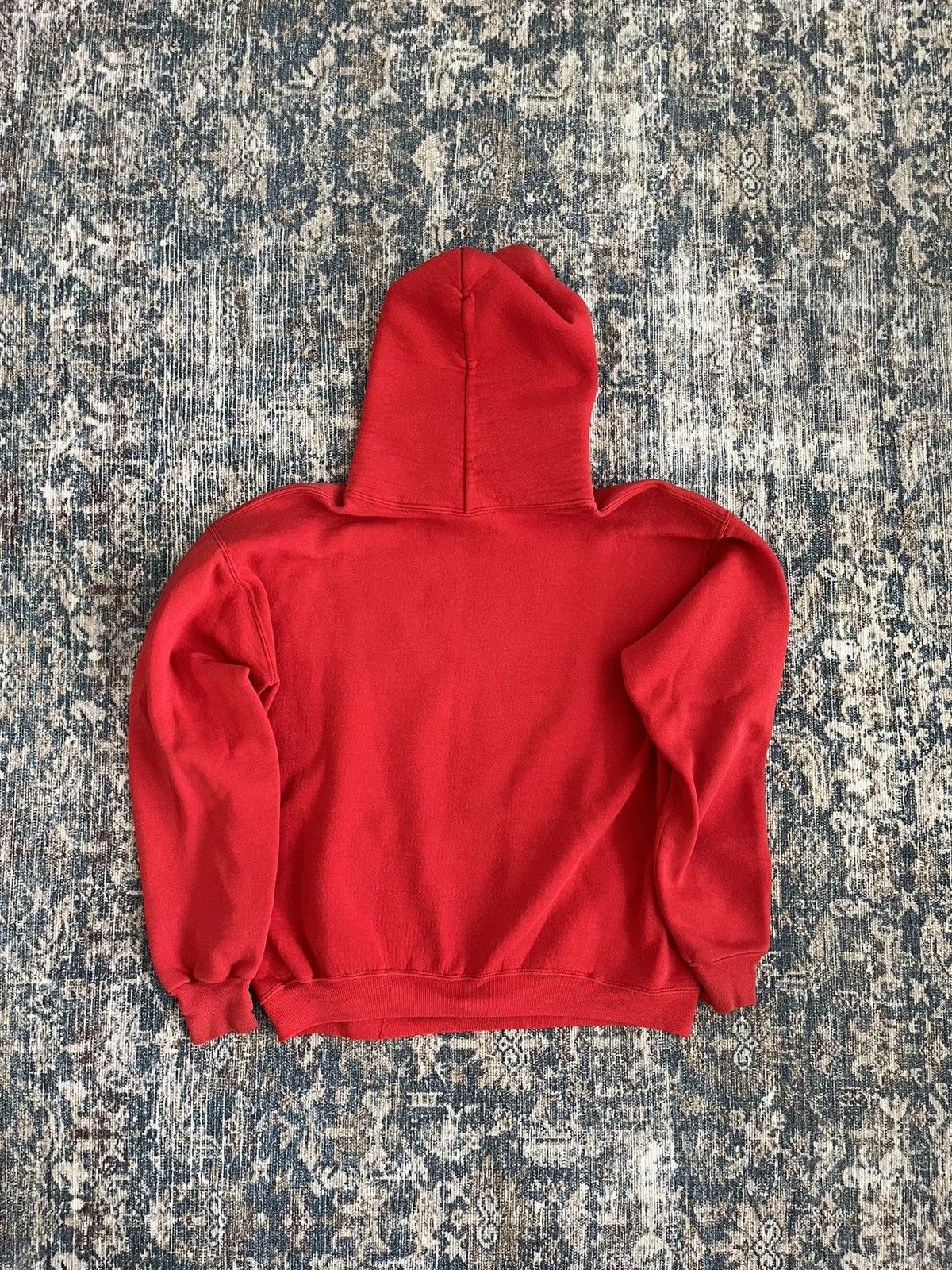 Russell Athletic vintage russell athletic hoodie Size US L / EU 52-54 / 3 - 3 Thumbnail