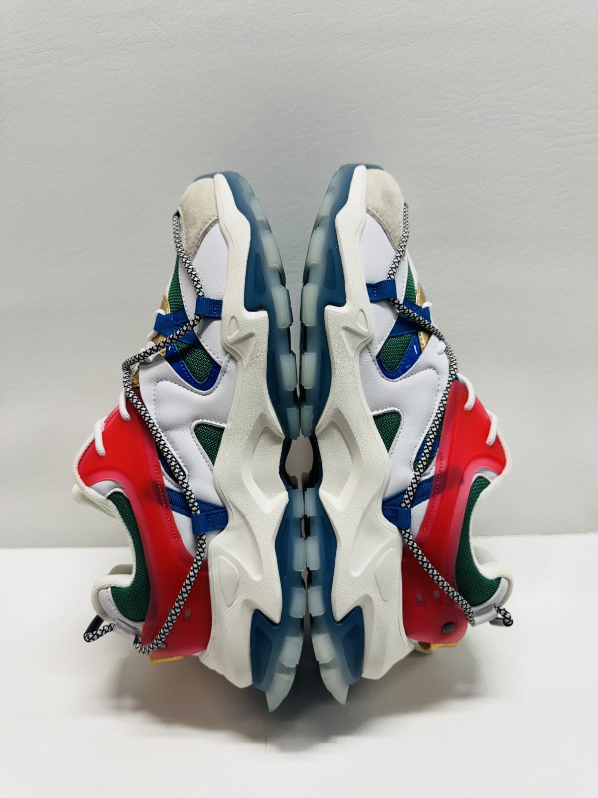 Other Mazino Strata-007 Multicolor Size US 10 / EU 43 - 3 Thumbnail