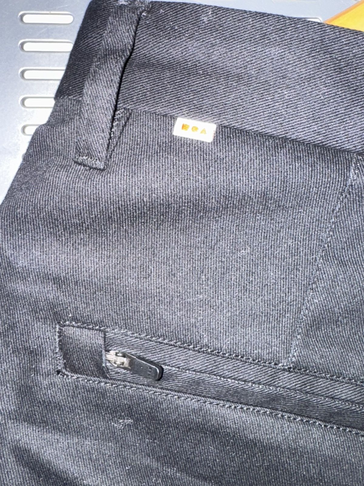 Globe Globe Heavy Chino Size US 30 / EU 46 - 4 Thumbnail
