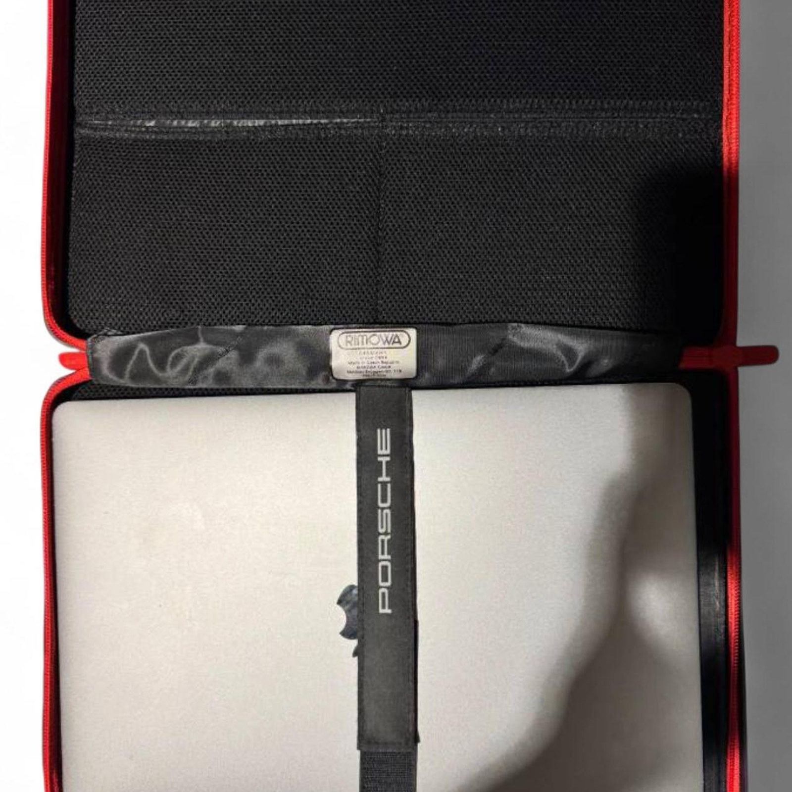 Rimowa Rimowa rimowa x porsche martini Size ONE SIZE - 8 Thumbnail