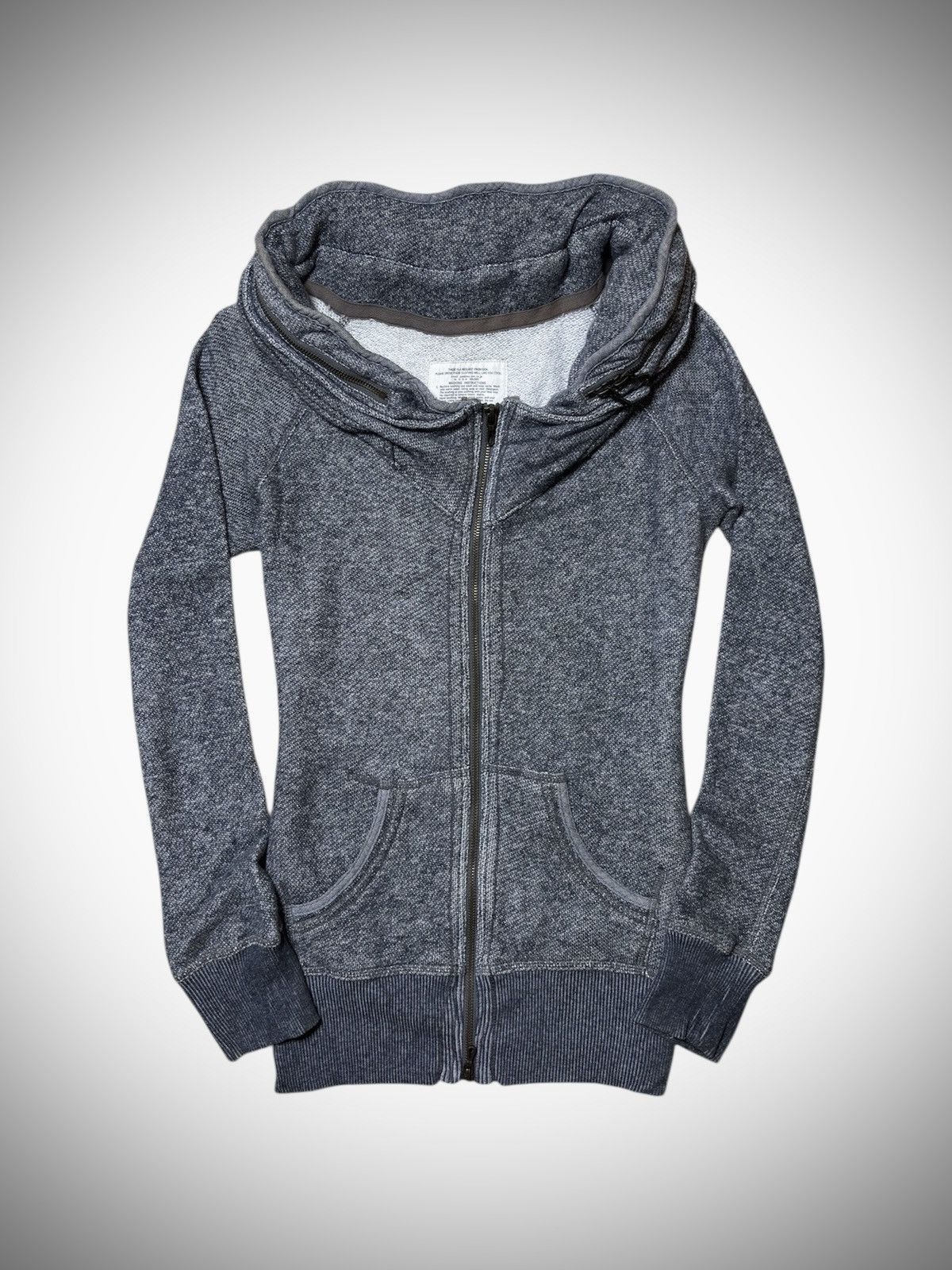 Designer × Japanese Brand G.O.A bono hoodie | Grailed