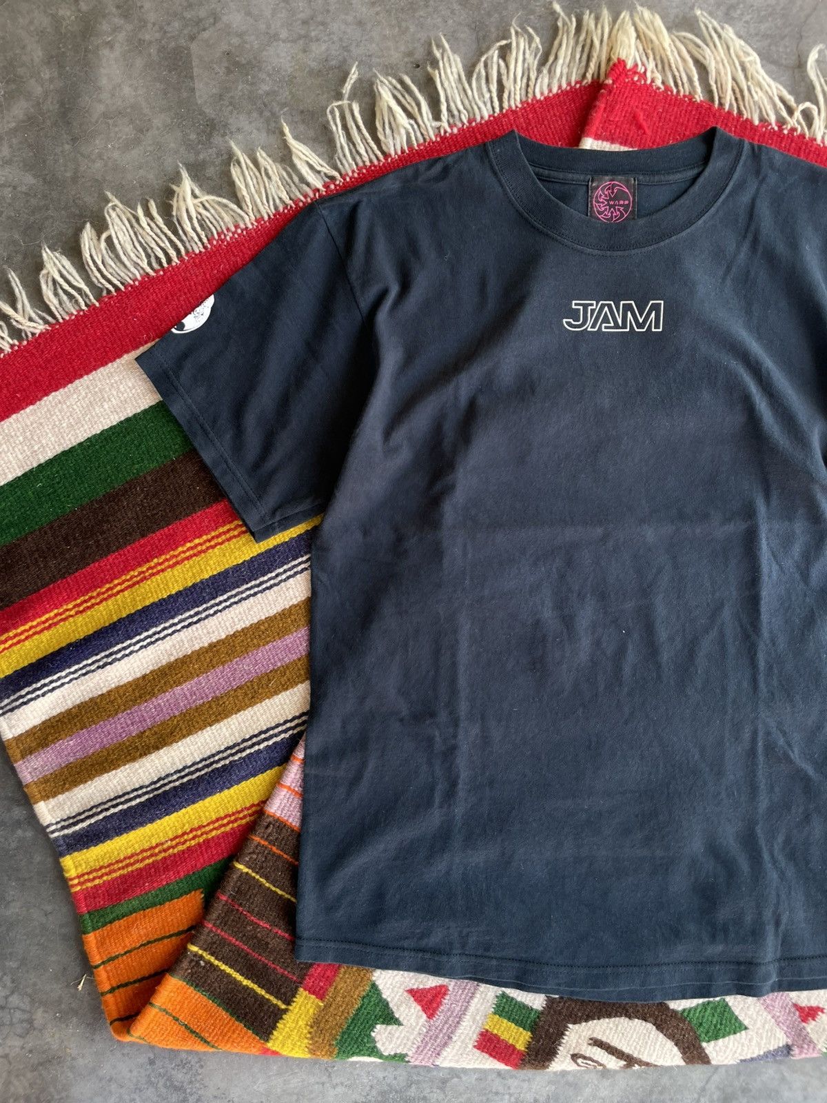 Other VTG 00s Mary and Judy WARP Tour 01 Size US M / EU 48-50 / 2 - 2 Thumbnail