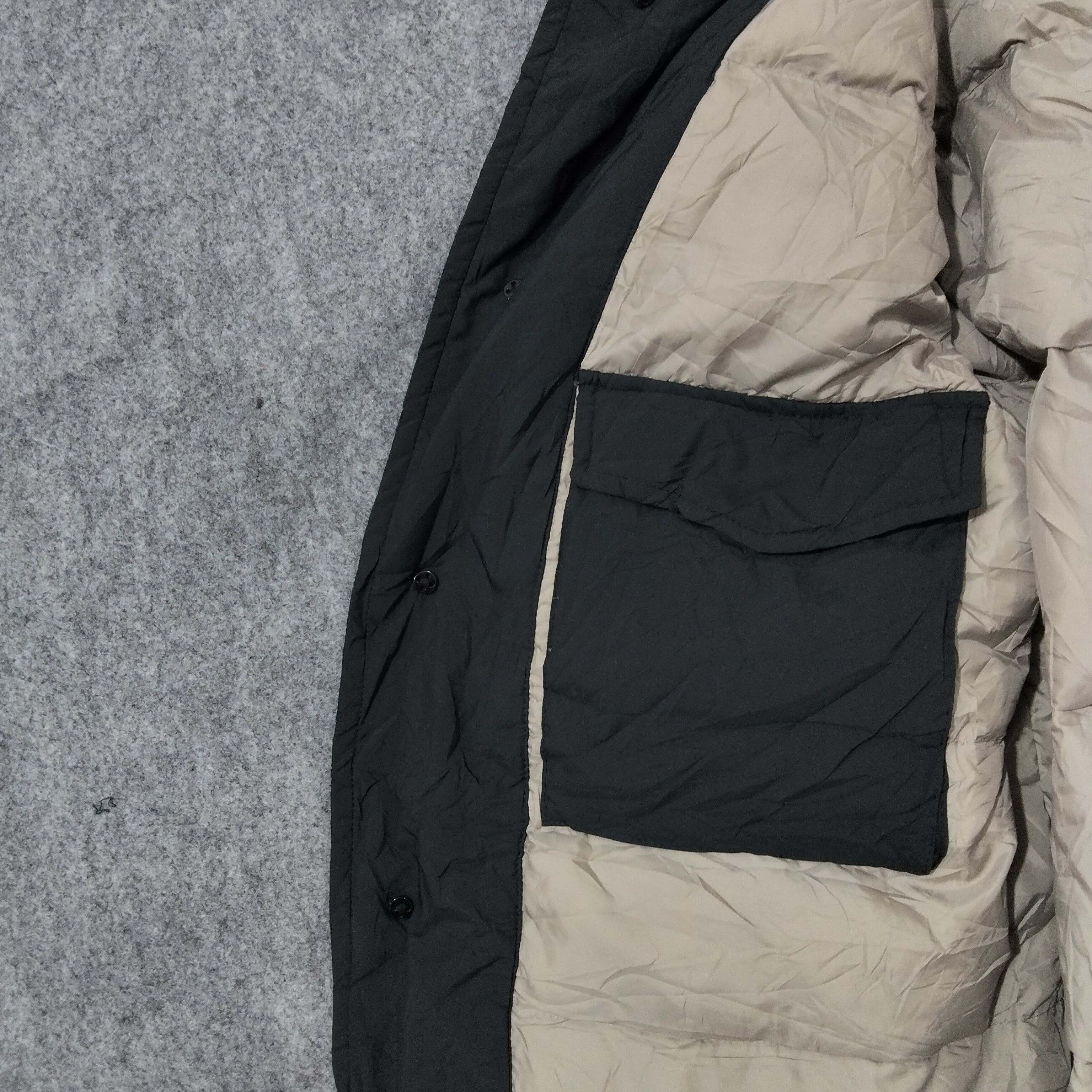 Eddie Bauer × Vintage 🔥 90s Eddie Bauer Goose Down Jacket – Premium Vintage 🔥 Size US L / EU 52-54 / 3 - 4 Thumbnail