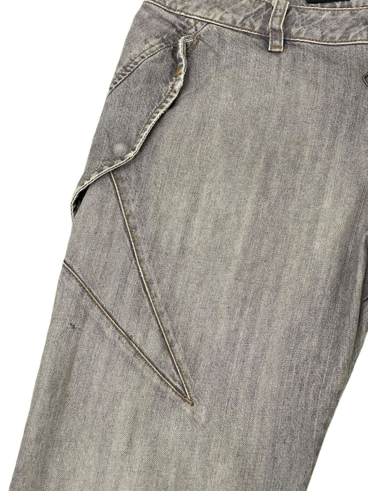 Griffin Slim Jeans Griffin Italy 8🟦9 Size US 32 / EU 48 - 6 Thumbnail