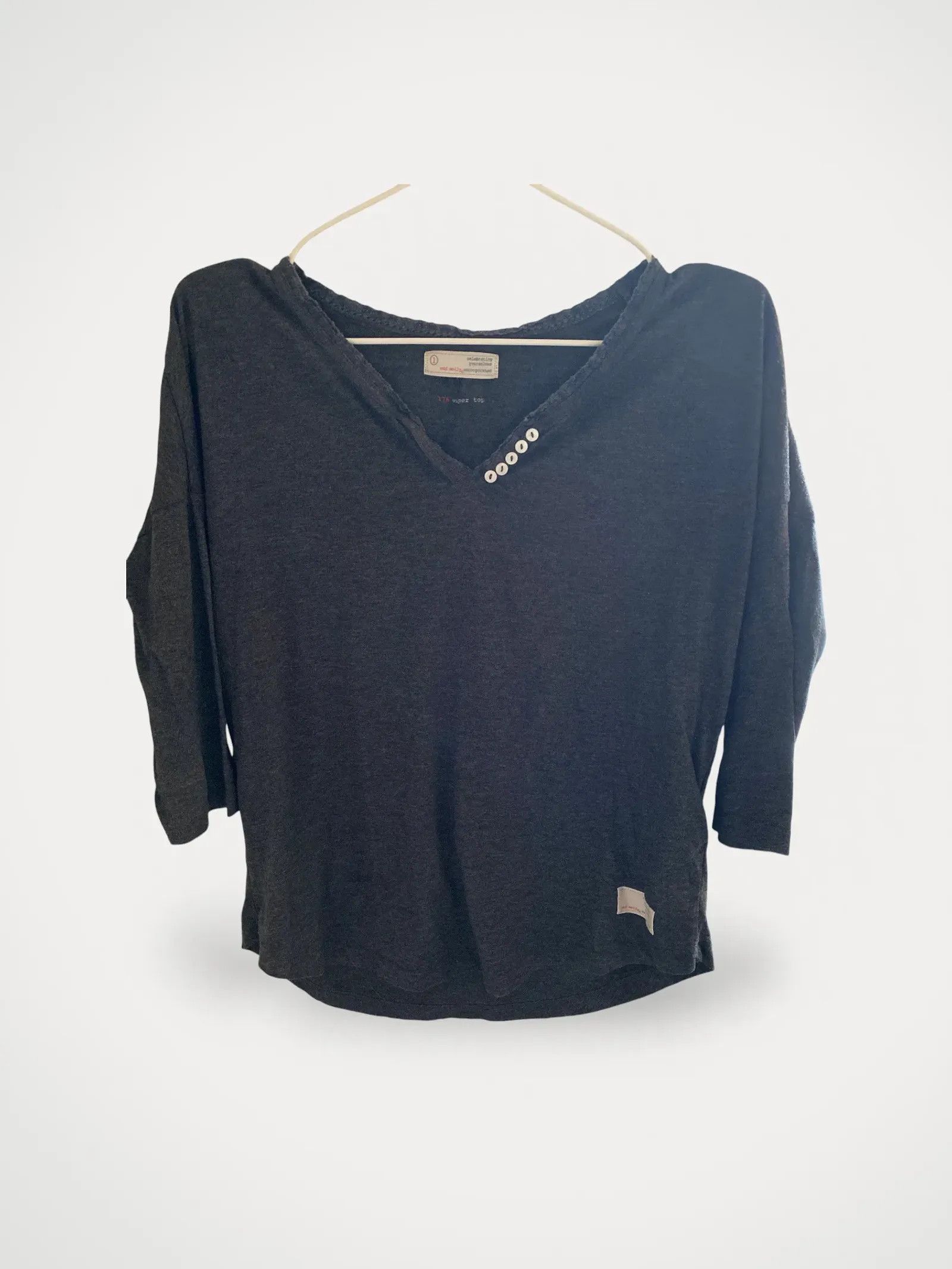 Odd Molly Odd Molly 176 viper top Top Size XS / US 0-2 / IT 36-38 - 1 Thumbnail