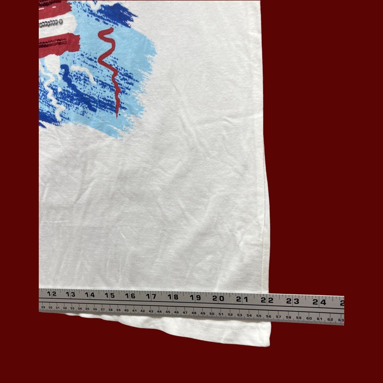 Other The Skyline Collection - Unisex Short Sleeve T-Shirt -Graphi Size L / US 10 / IT 46 - 6 Thumbnail