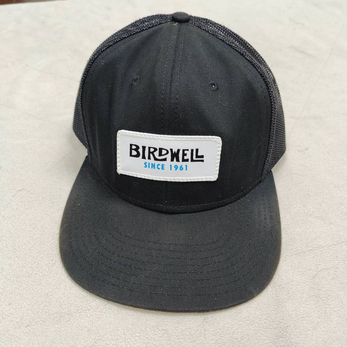 Birdwell Beach Britches Birdwell Beach Britches Baseball Cap Otto Mesh