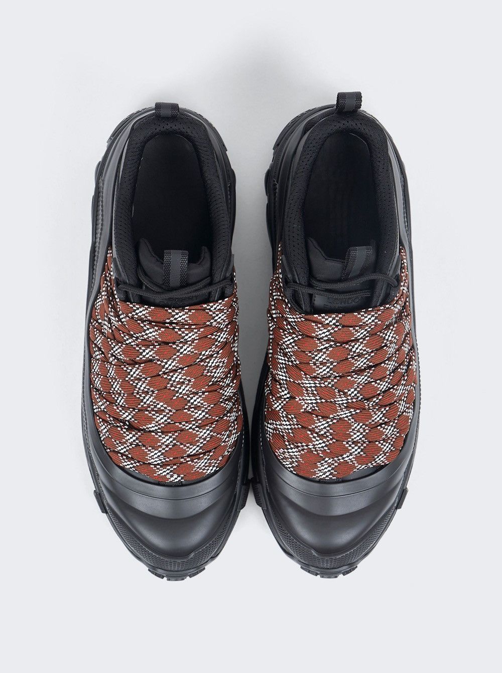 Burberry Burberry Arthur Sneaker Size US 7 / EU 40 - 16 Thumbnail