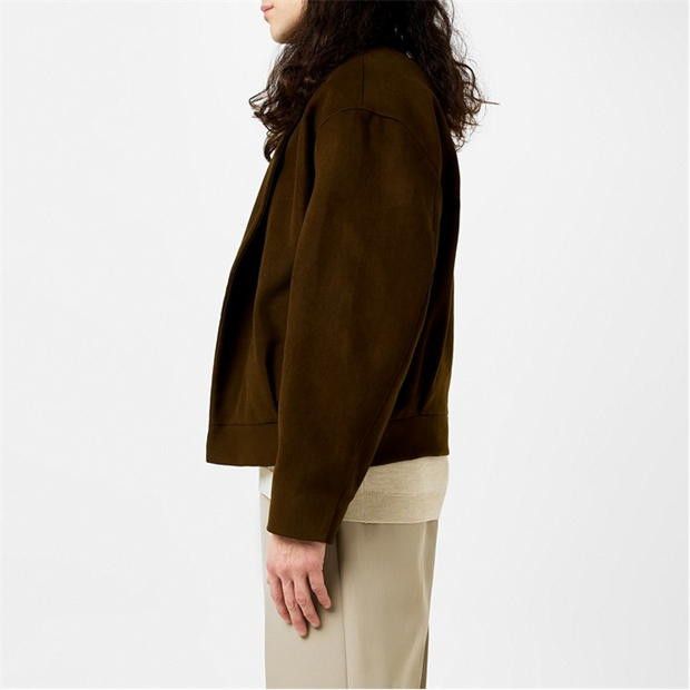 Fear of God Notch Lapel Jacket Size US L / EU 52-54 / 3 - 2 Thumbnail