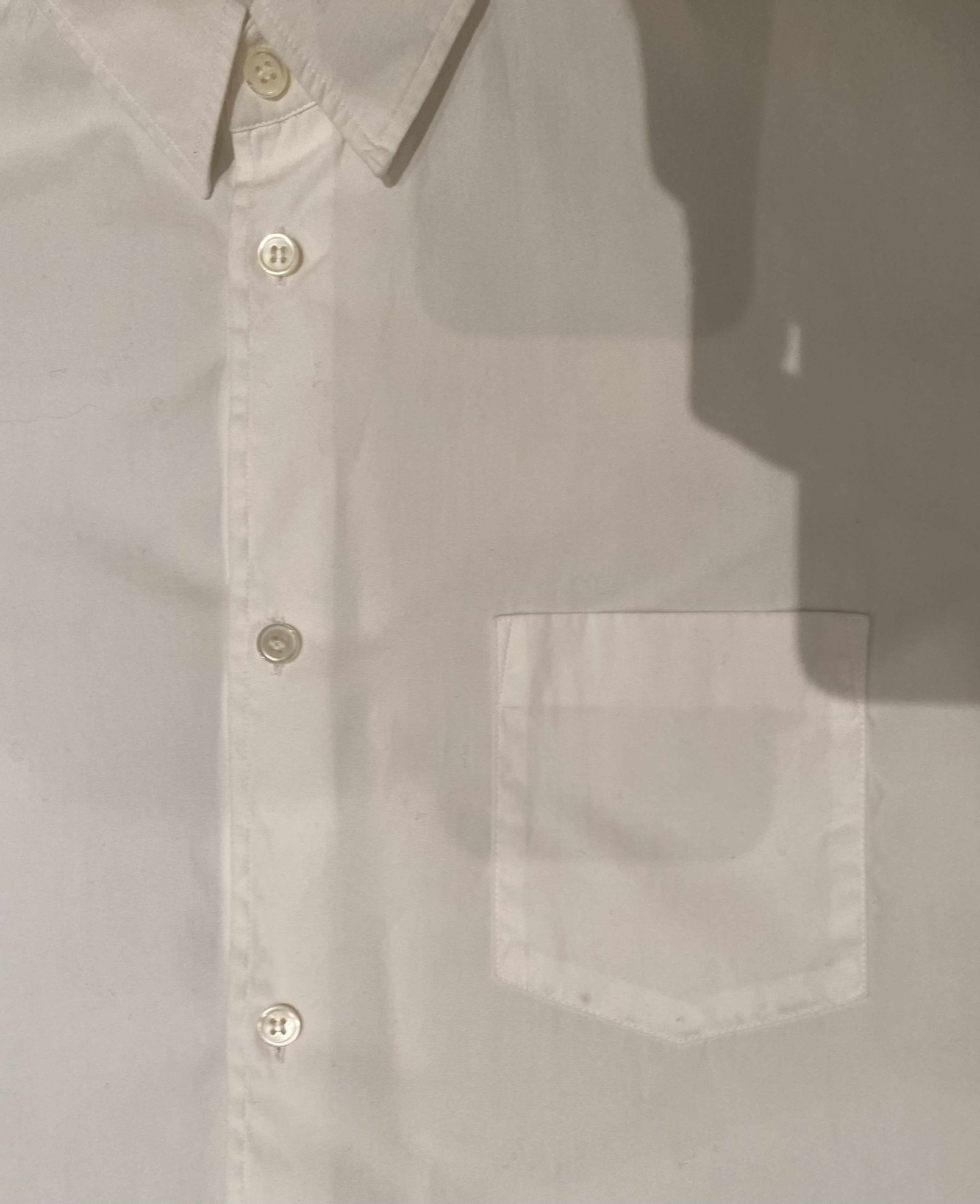 Comme des Garcons SHIRT COMME DES GARCONS SHIRT BOYS Shirt Size US M / EU 48-50 / 2 - 4 Thumbnail
