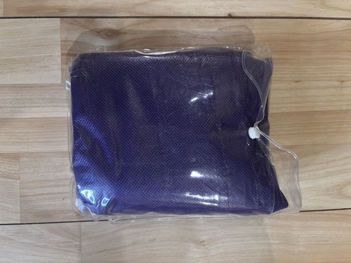Other Purple rain poncho.xm-517 Size ONE SIZE - 12 Thumbnail