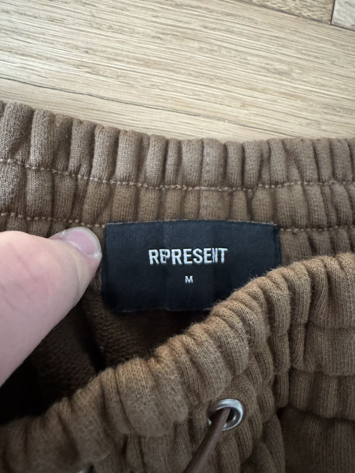Represent Clo. Represent Clo. Blanks Joggers sz. M Size US 32 / EU 48 - 2 Thumbnail