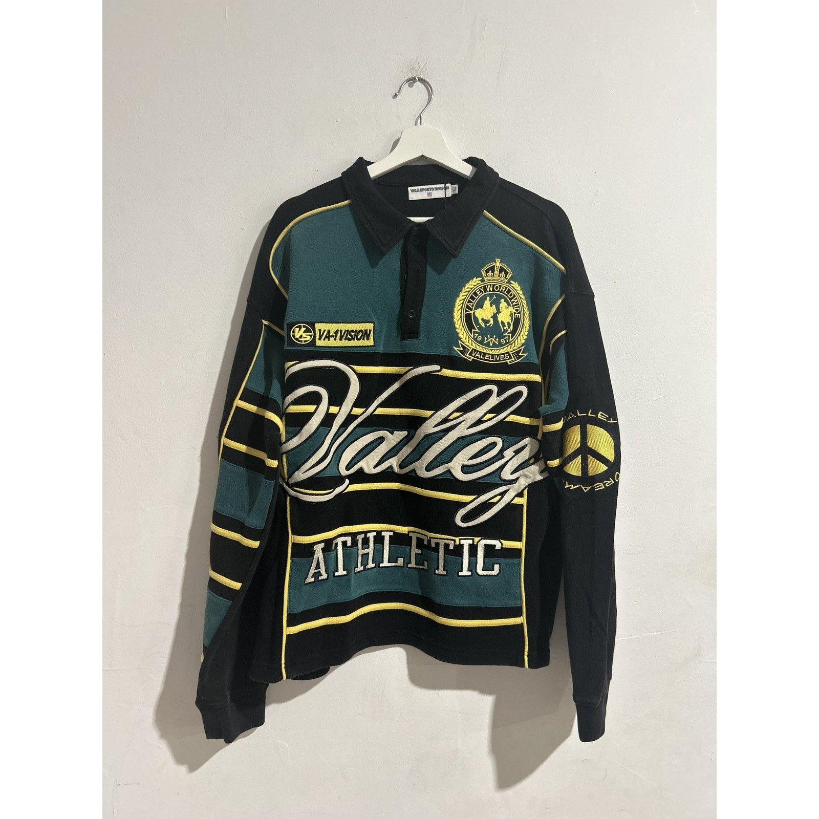 Vale Forever Rugby | Grailed