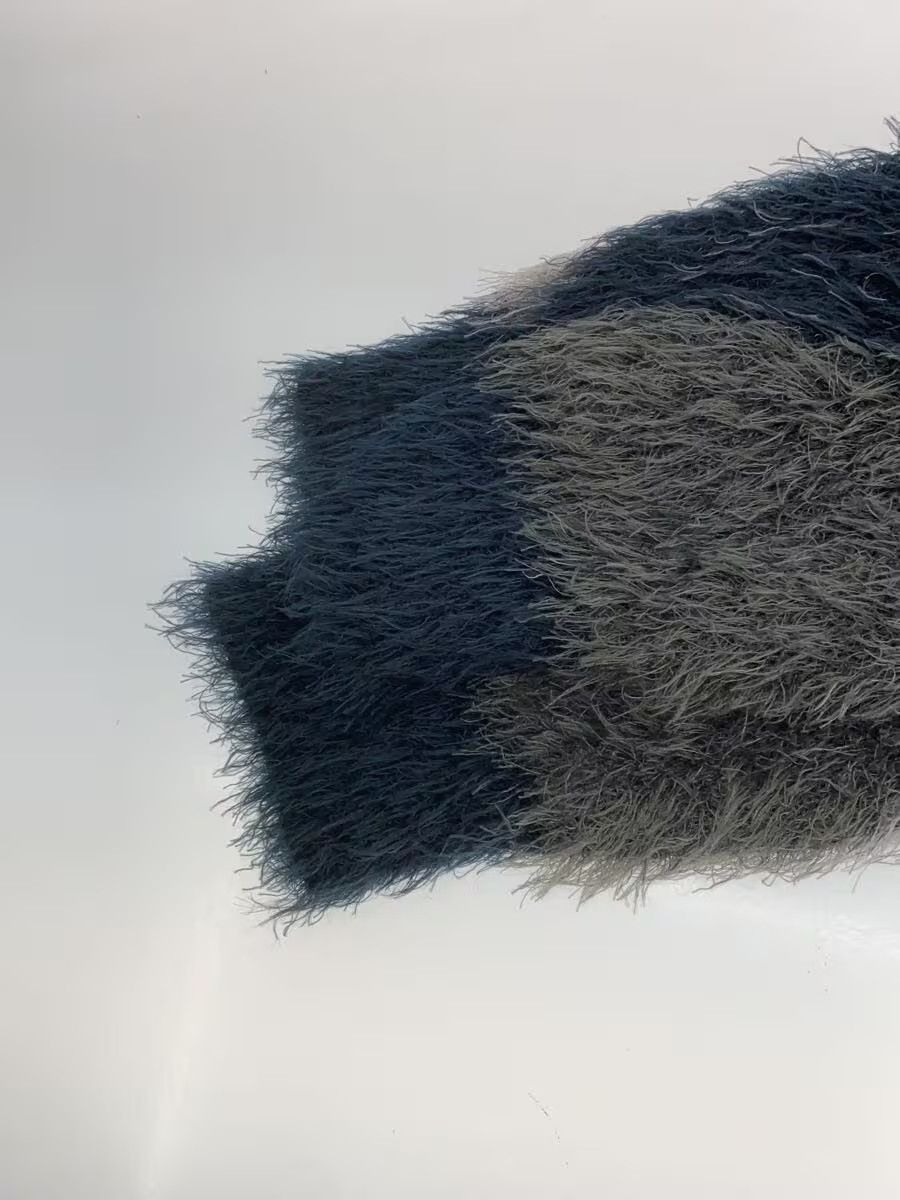 Number (N)ine Fluffy Knit Sweater Size US M / EU 48-50 / 2 - 3 Thumbnail