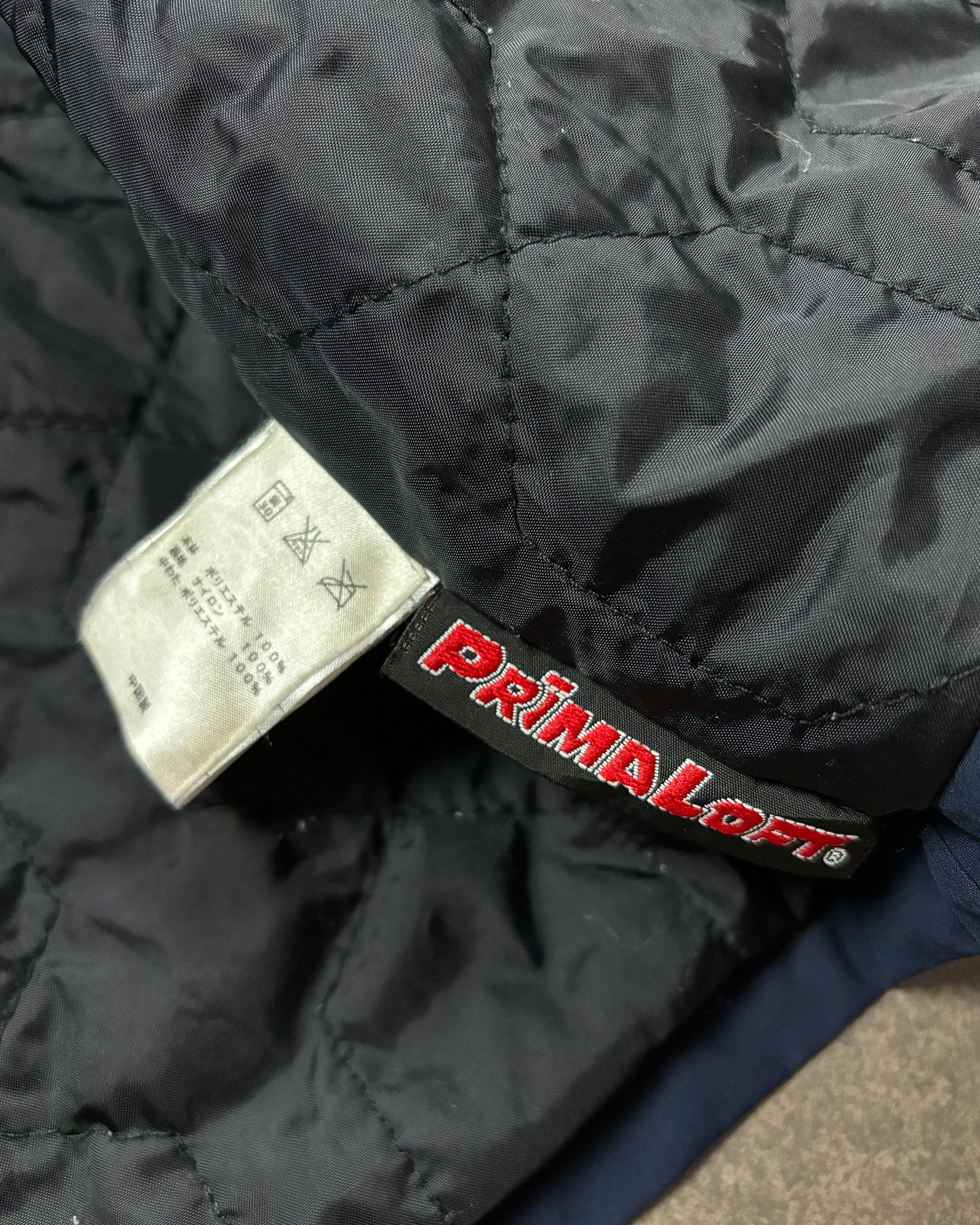 Nike Nike Modular Hidden Pocket Cargo Jacket Size L Size US L / EU 52-54 / 3 - 18 Thumbnail