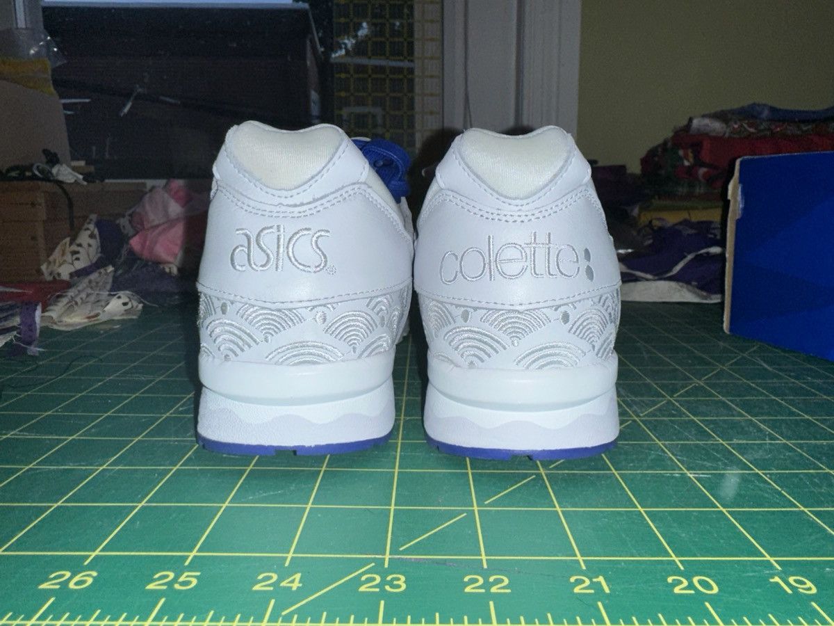 Asics × Colette ASICS Gel-Lyte V Size US 9.5 / EU 42-43 - 4 Thumbnail