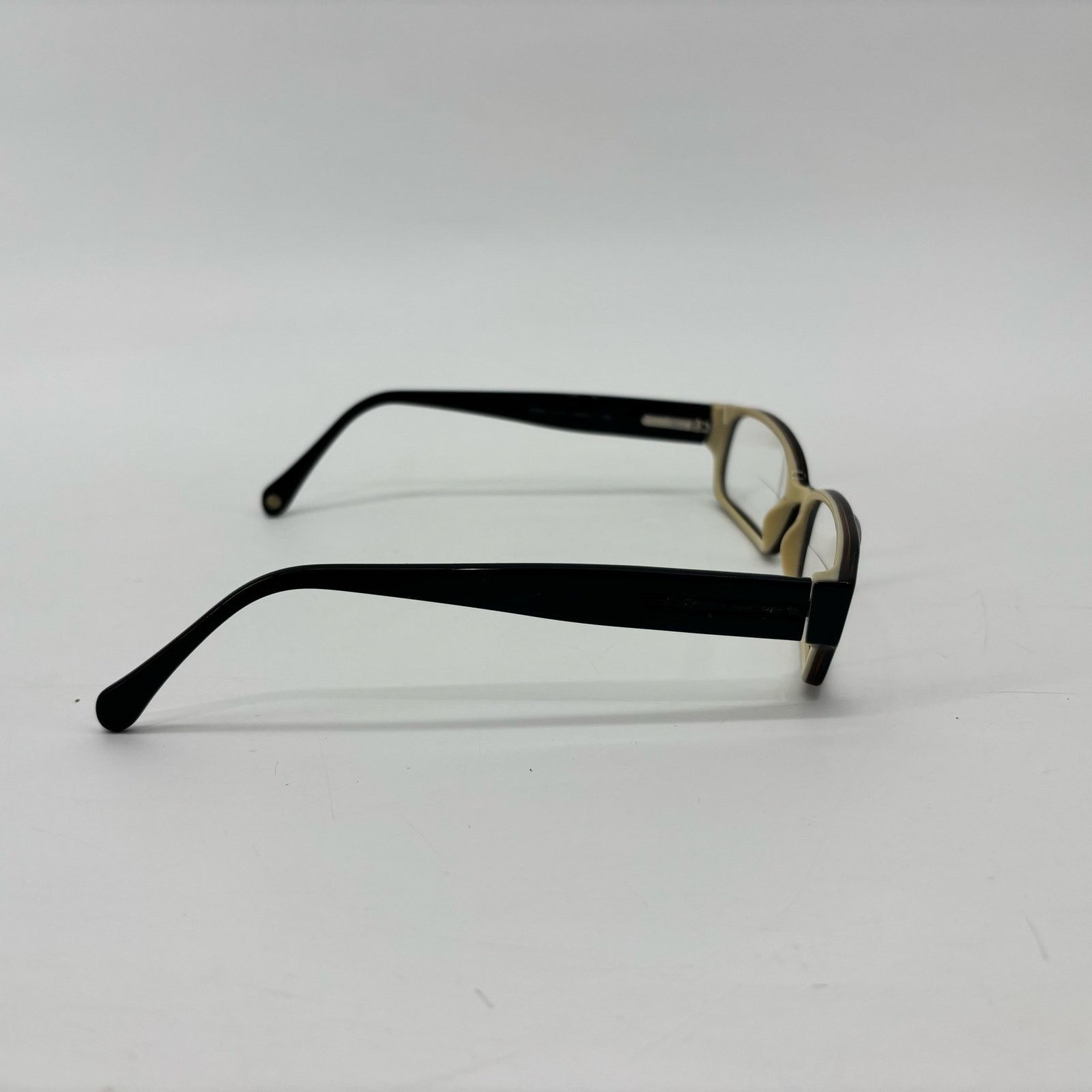 Chanel Chanel Reading Glasses 3058 C.711 Black Frames 53-17-135 Size ONE SIZE - 11 Thumbnail