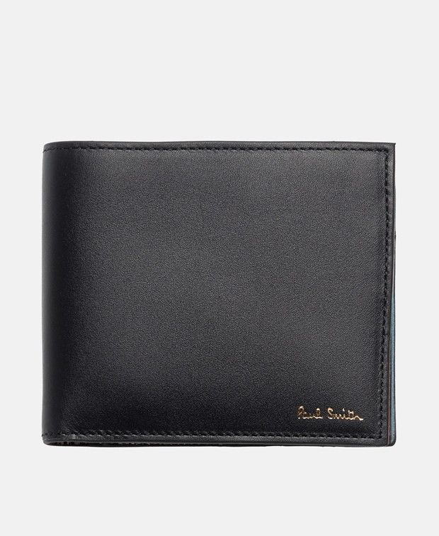 Paul Smith leather wallet Size ONE SIZE - 1 Thumbnail