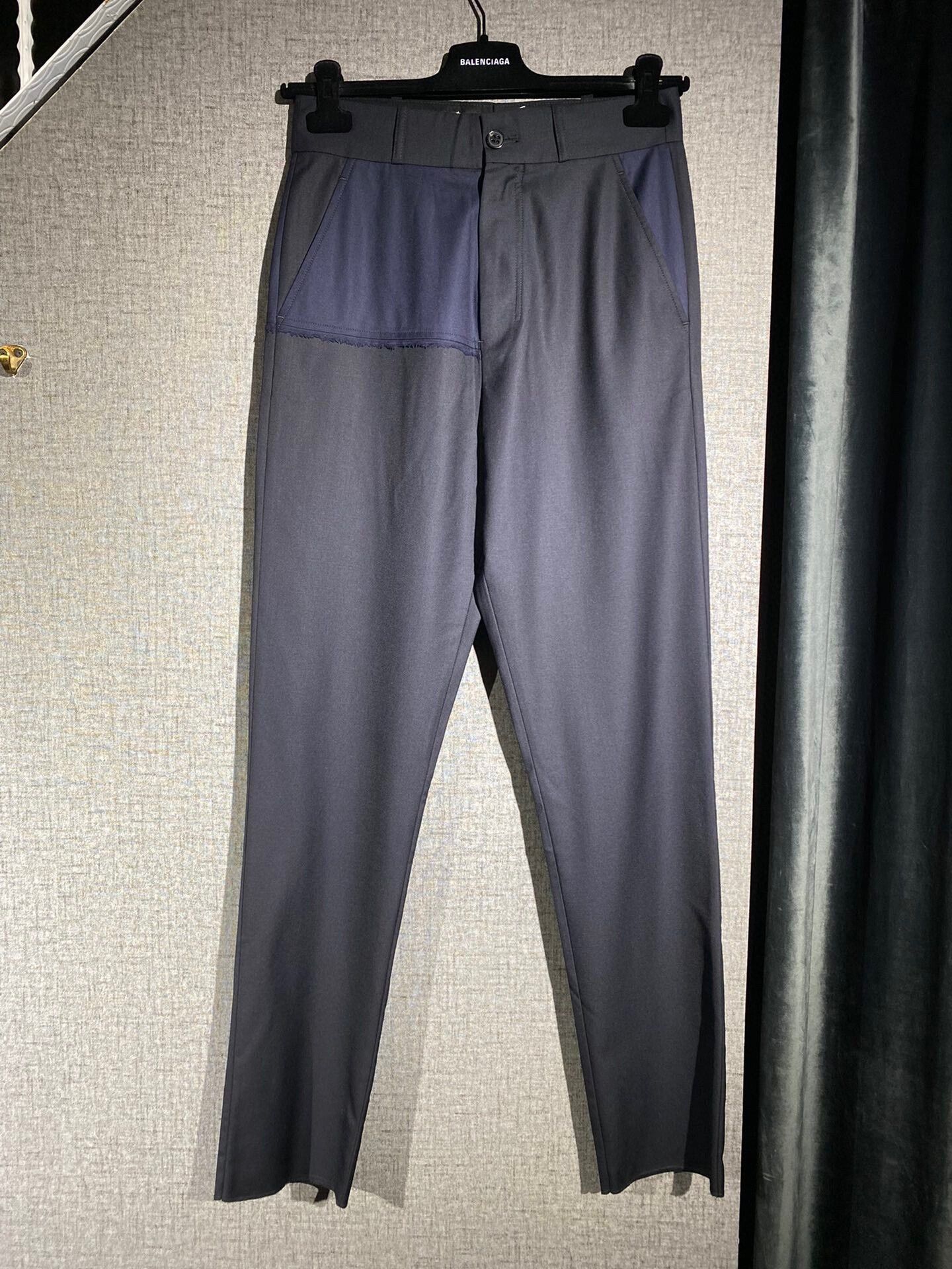 Damir Doma new men's casual pants by damir doma Size US 28 / EU 44 - 1 Thumbnail