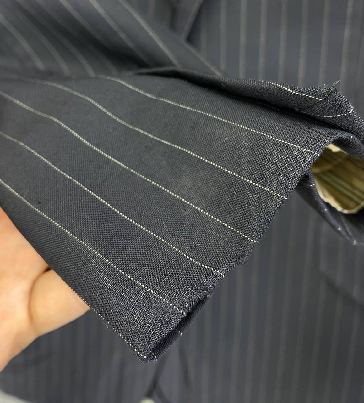 Burberry Vintage Burberry Black Label Wool Blazer Coat Jacket Size US S / EU 44-46 / 1 - 16 Thumbnail
