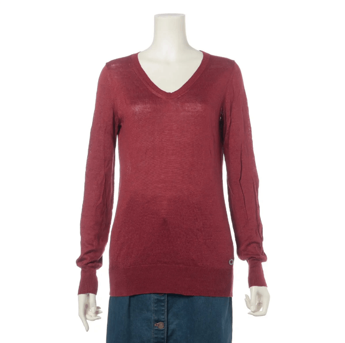 Loro Piana Linen Knit Size S / US 4 / IT 40 - 1 Thumbnail