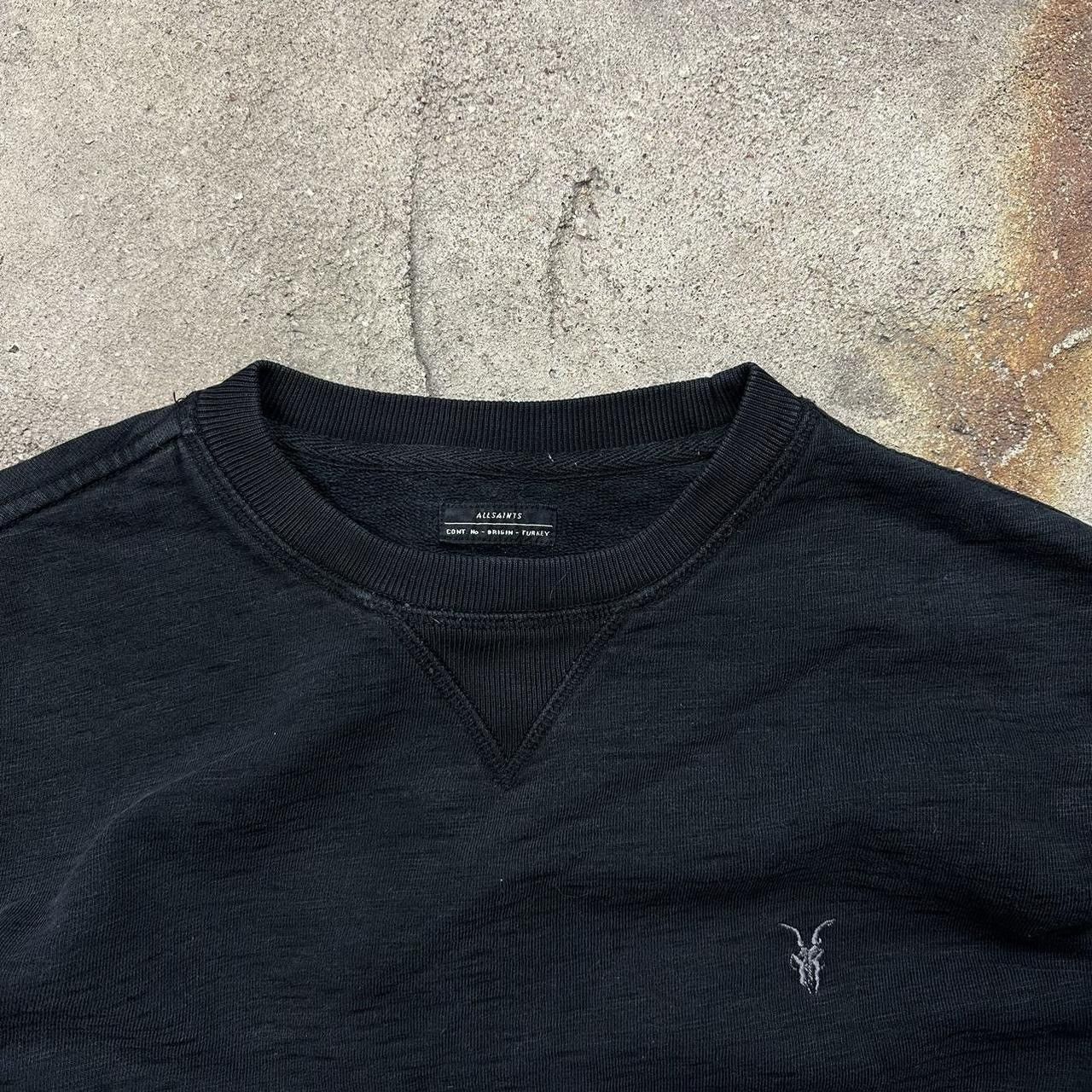 Allsaints All saints sweatshirt Size US S / EU 44-46 / 1 - 3 Thumbnail