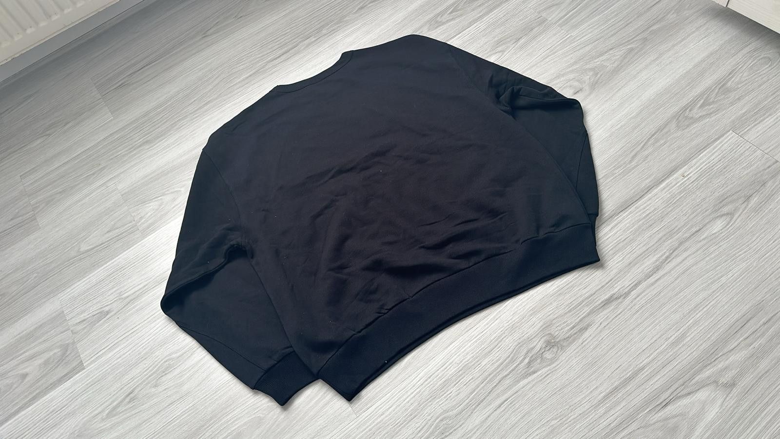 Dries Van Noten Dries Van Noten AW19 Hearst Tie Dye Sweatshirt Medium Size US M / EU 48-50 / 2 - 4 Thumbnail