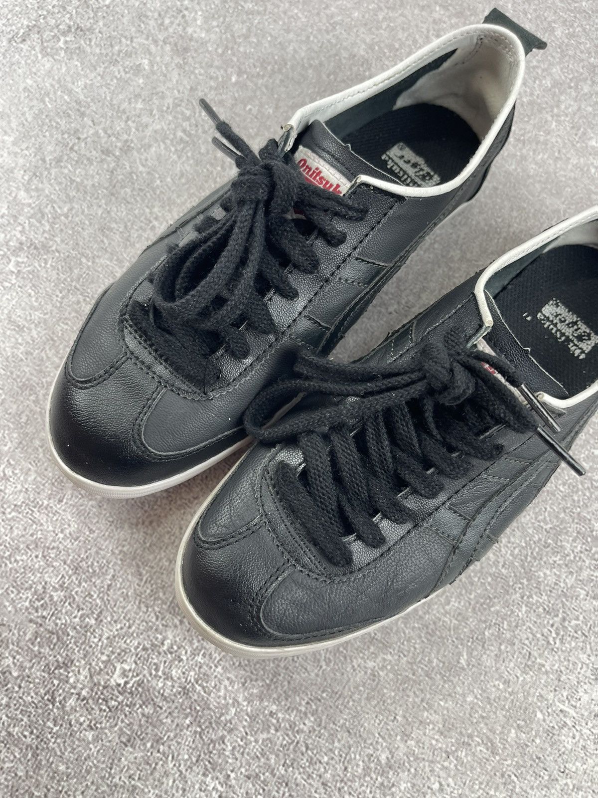Asics Asics Onitsuka Tiger Mexico 66 Sneakers Size US 4.5 Size US 4.5 / IT 34.5 - 3 Thumbnail