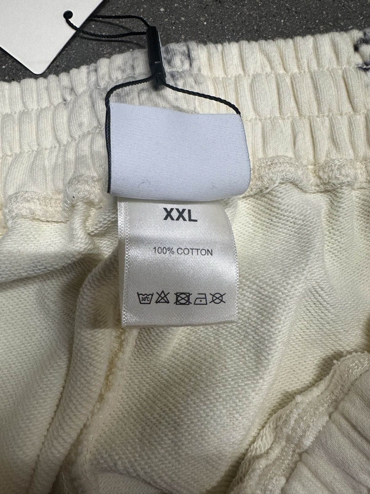 Other Vale forever picasso sweatpants cream multi color Size US 38 / EU 54 - 4 Thumbnail