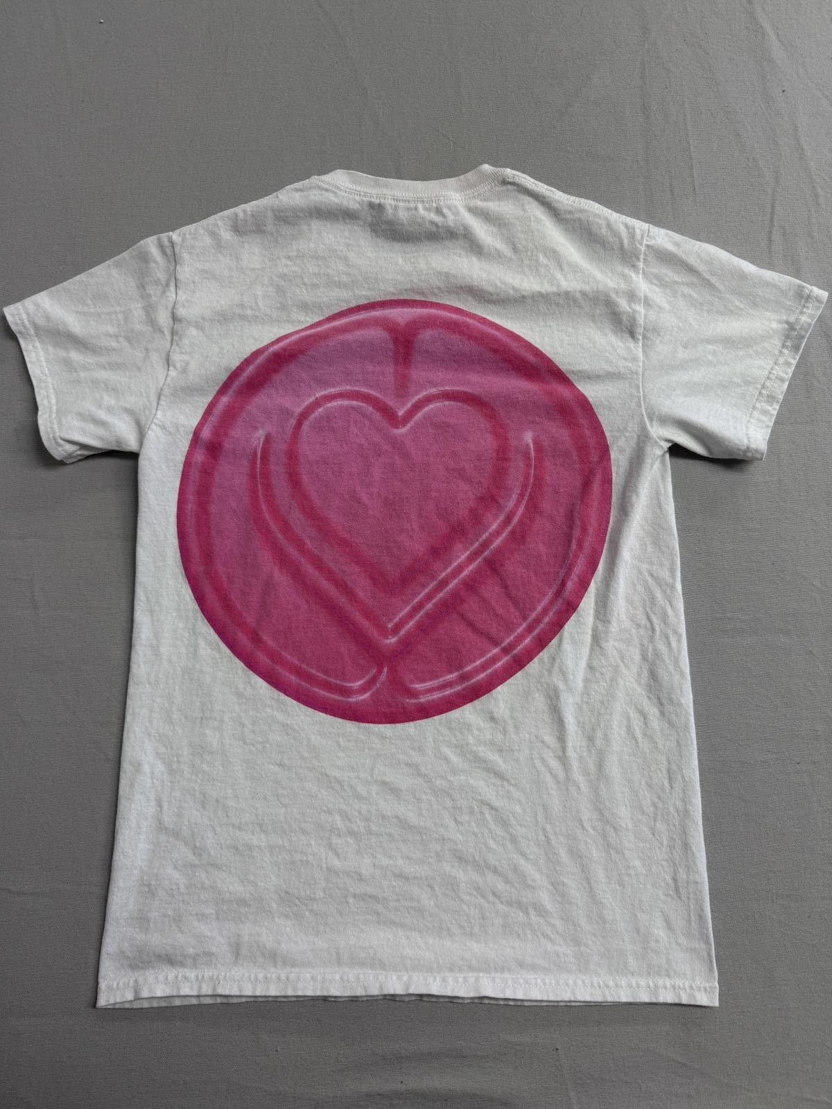 Other Lady Gaga Stupid Love Song T-shirt Promo Chromatica Album -S Size US S / EU 44-46 / 1 - 2 Thumbnail