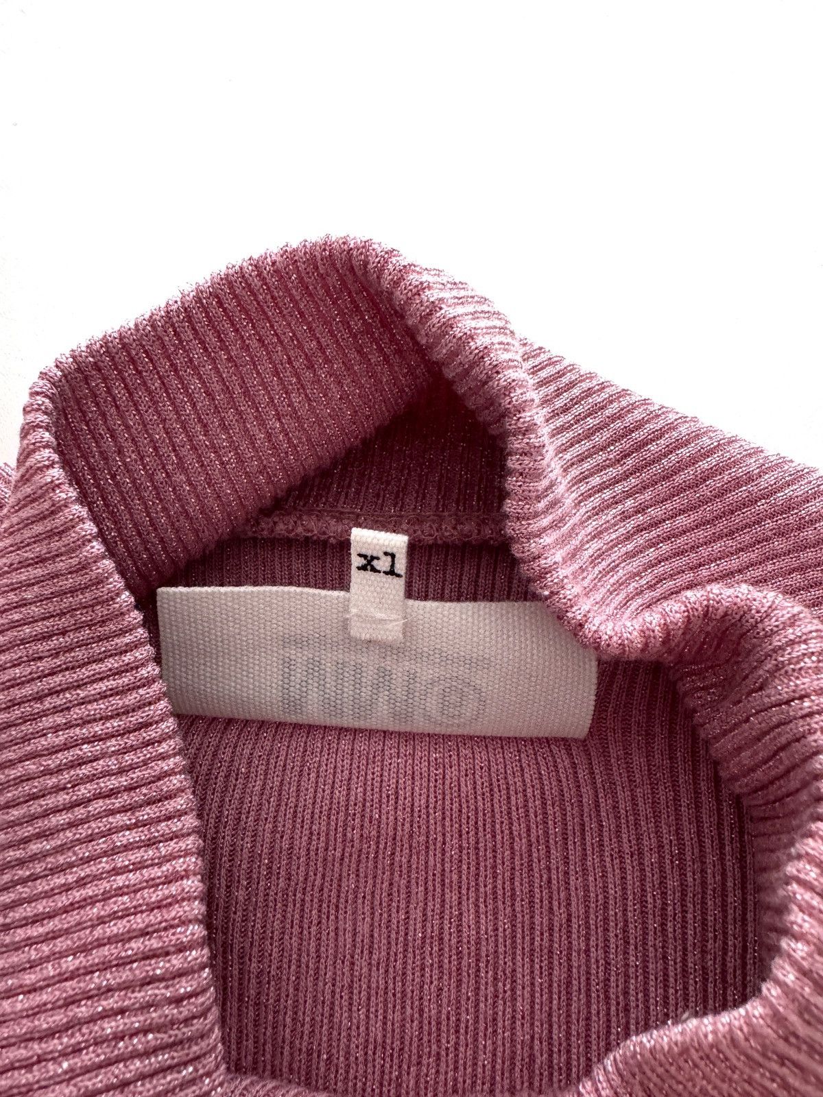 Maison Margiela Maison Margiela MM6 Sweater Size XL / US 12-14 / IT 48-50 - 6 Thumbnail