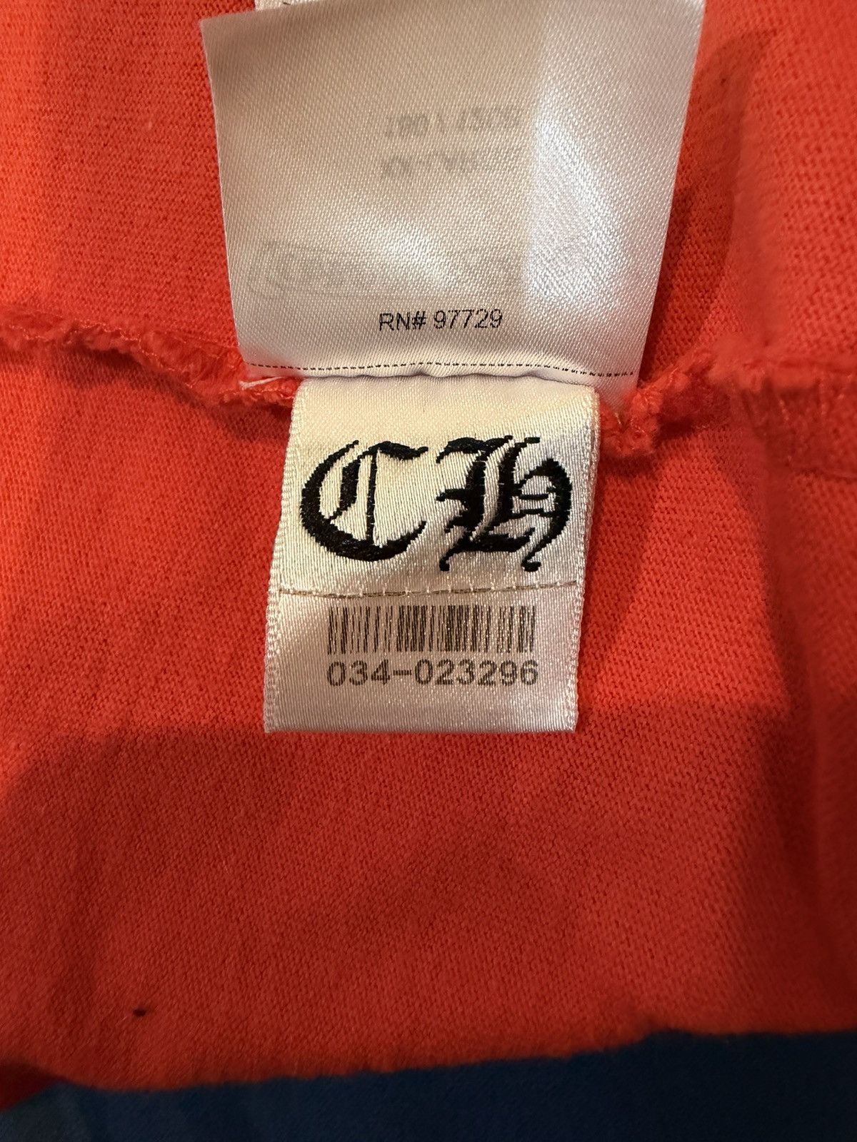 Chrome Hearts Chrome Hearts Matty Boy Sadistic Lipstick Size US XXL / EU 58 / 5 - 11 Thumbnail