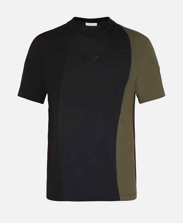 Moncler Genius T-shirt Size US S / EU 44-46 / 1 - 1 Thumbnail