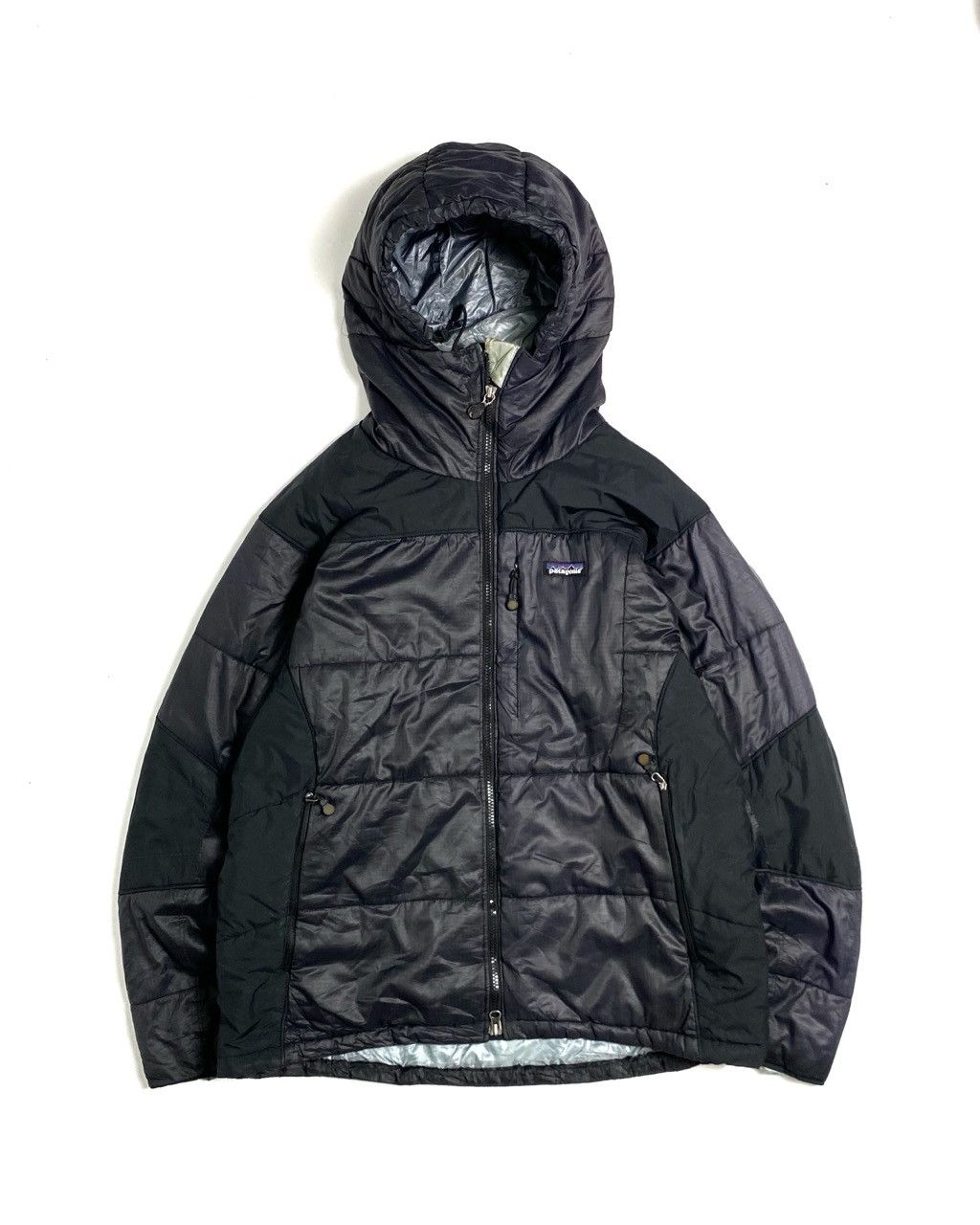 Patagonia 2000s Patagonia Das Parka Puffer Jacket - Archieve Size US M / EU 48-50 / 2 - 1 Thumbnail