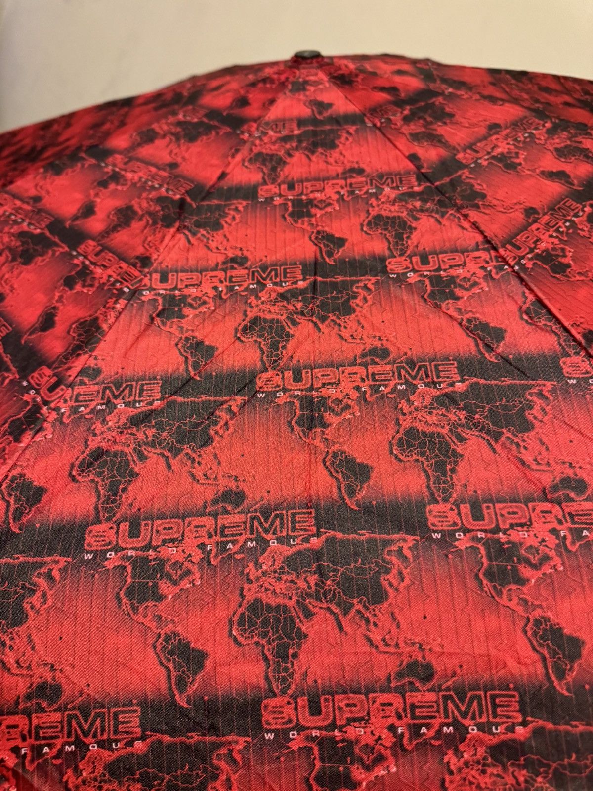 Supreme Supreme Umbrella Size ONE SIZE - 3 Thumbnail