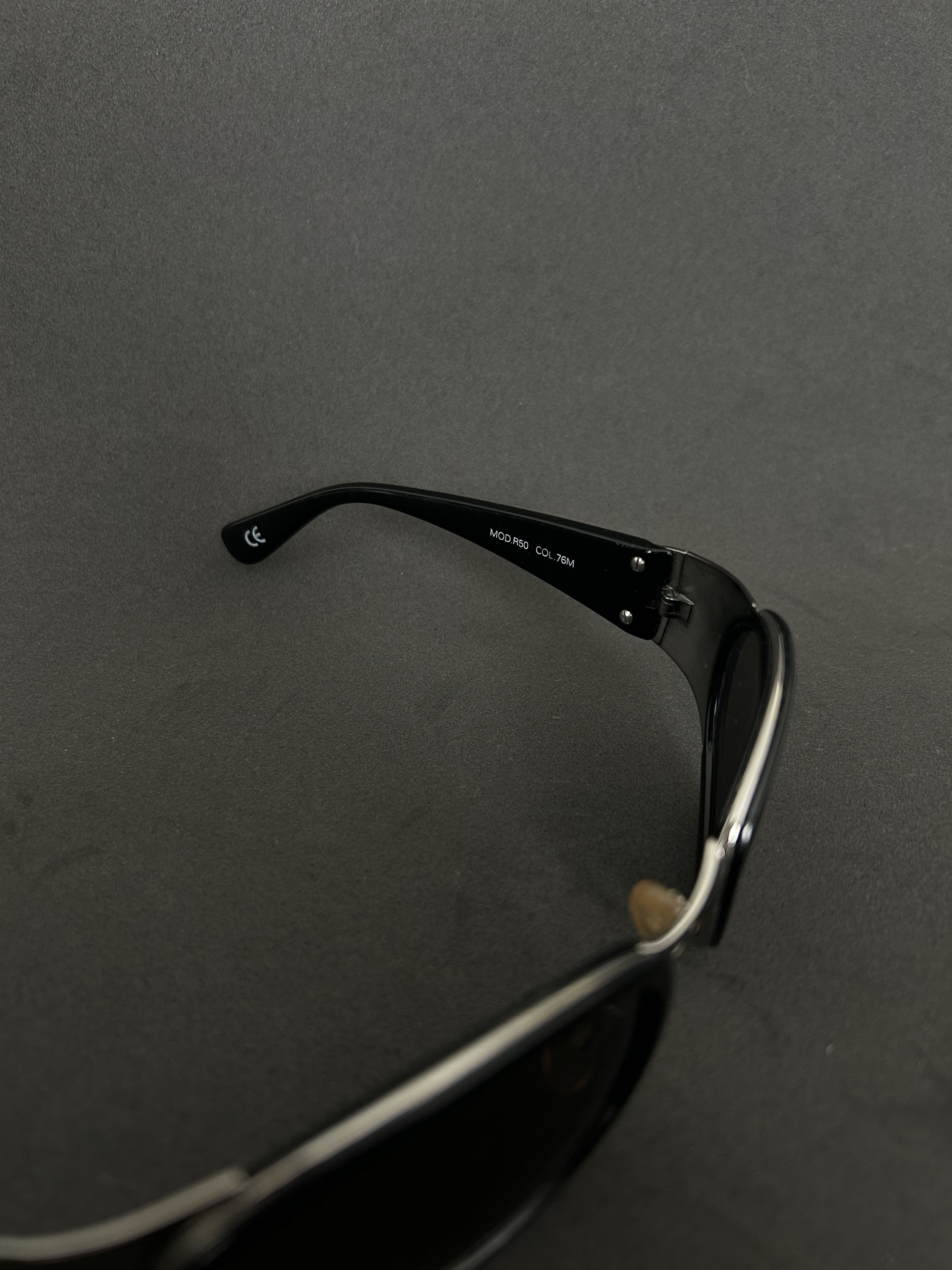 Versus Versace Versus Versace Vintage Sunglasses Size ONE SIZE - 4 Thumbnail
