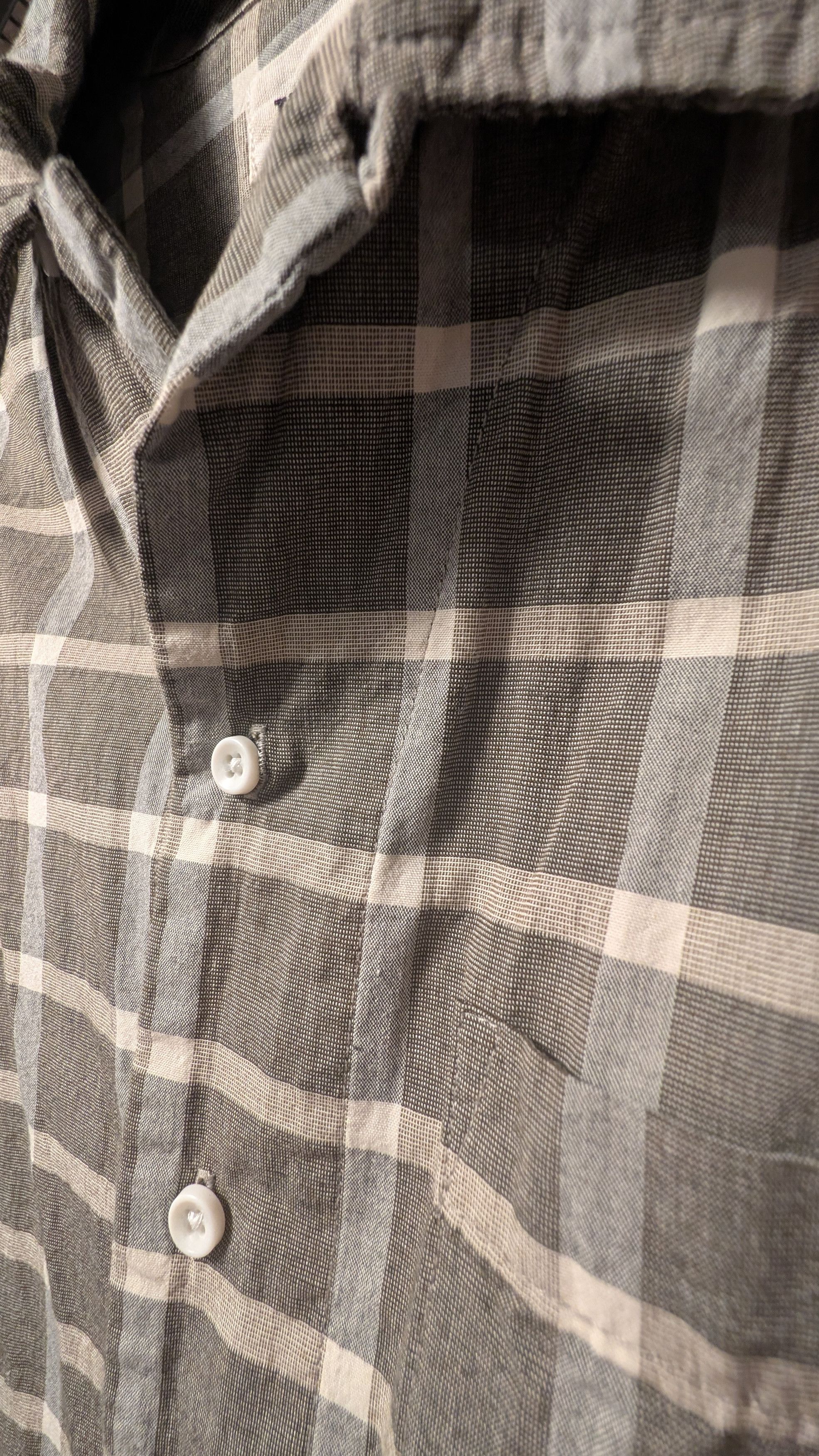 Taylor Stitch Short Sleeve Hawthorne Size US L / EU 52-54 / 3 - 4 Thumbnail