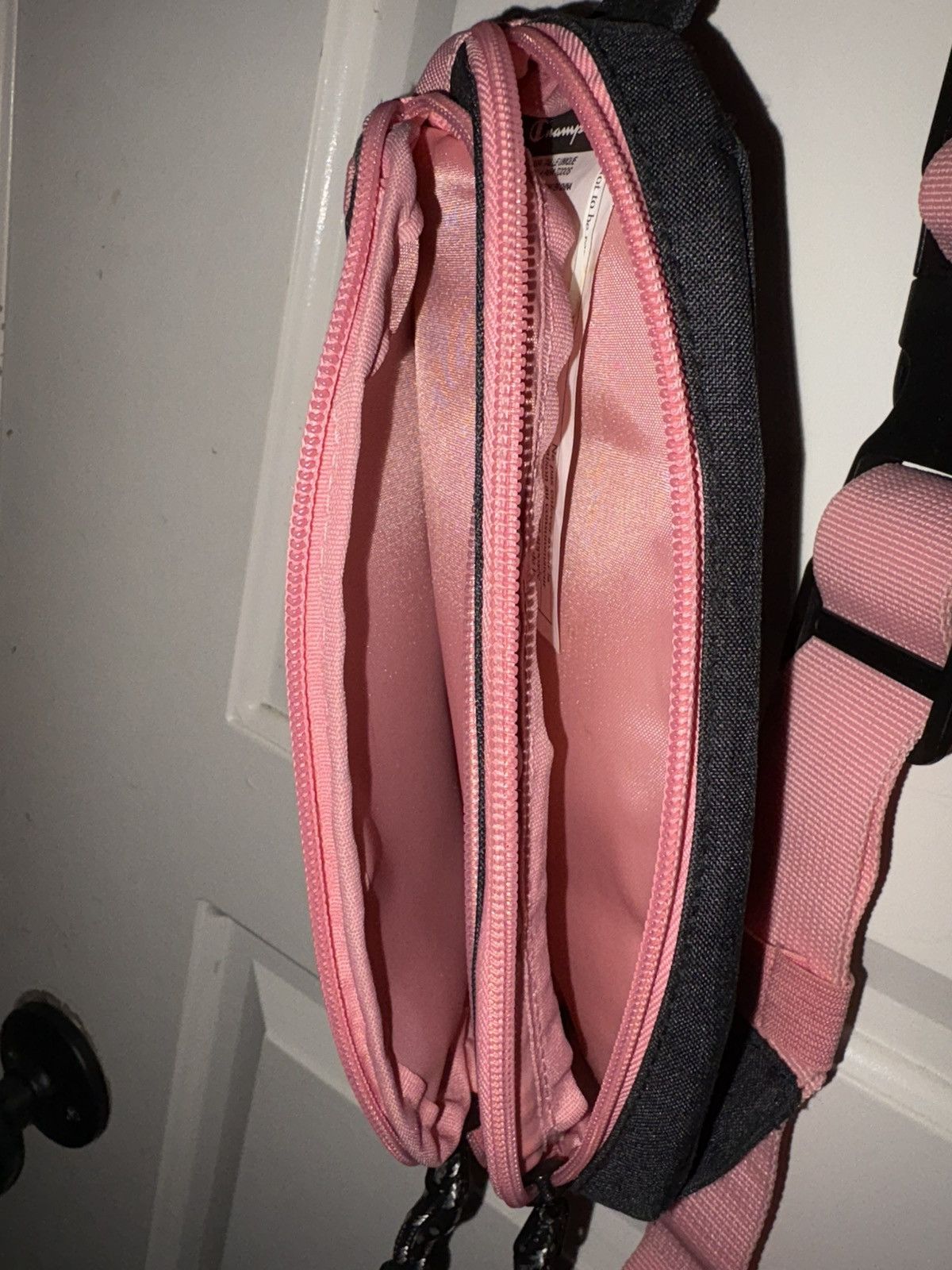 Champion Champion Fanny Pack Size ONE SIZE - 3 Thumbnail