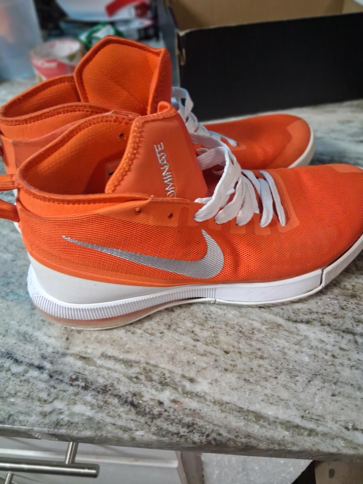 Nike Nike Air Dominate sz 12.5 Size US 12.5 / EU 45-46 - 3 Thumbnail