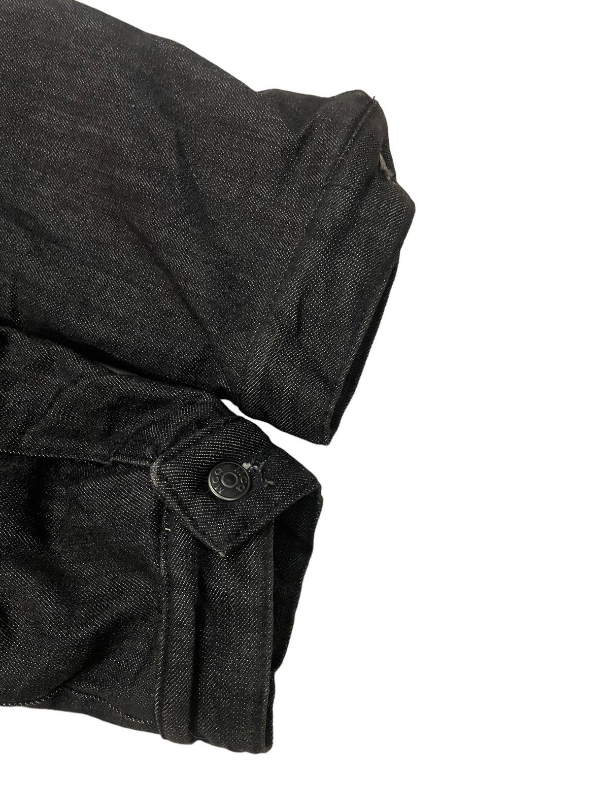 Alexander McQueen × McQ Alexander McQueen Alexander Mcqueens Grail Jacket Size US L / EU 52-54 / 3 - 8 Thumbnail