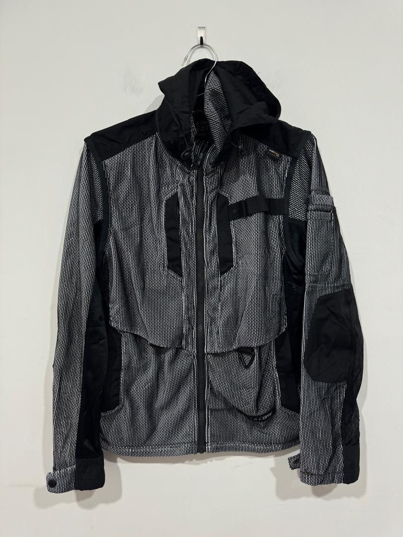 Other Fieldcore Multipurpose & Convertible Light Jacket Size US XL / EU 56 / 4 - 1 Thumbnail