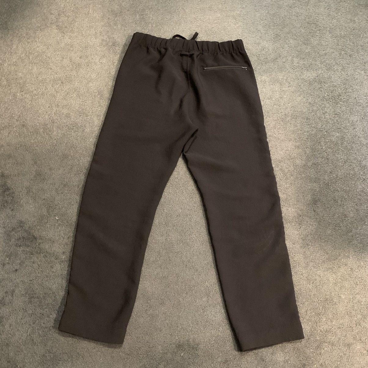 United Arrows UNITED ARROWS AND SONS ATHLEASURE / ACTIVE PANTS Size US 31 - 3 Thumbnail