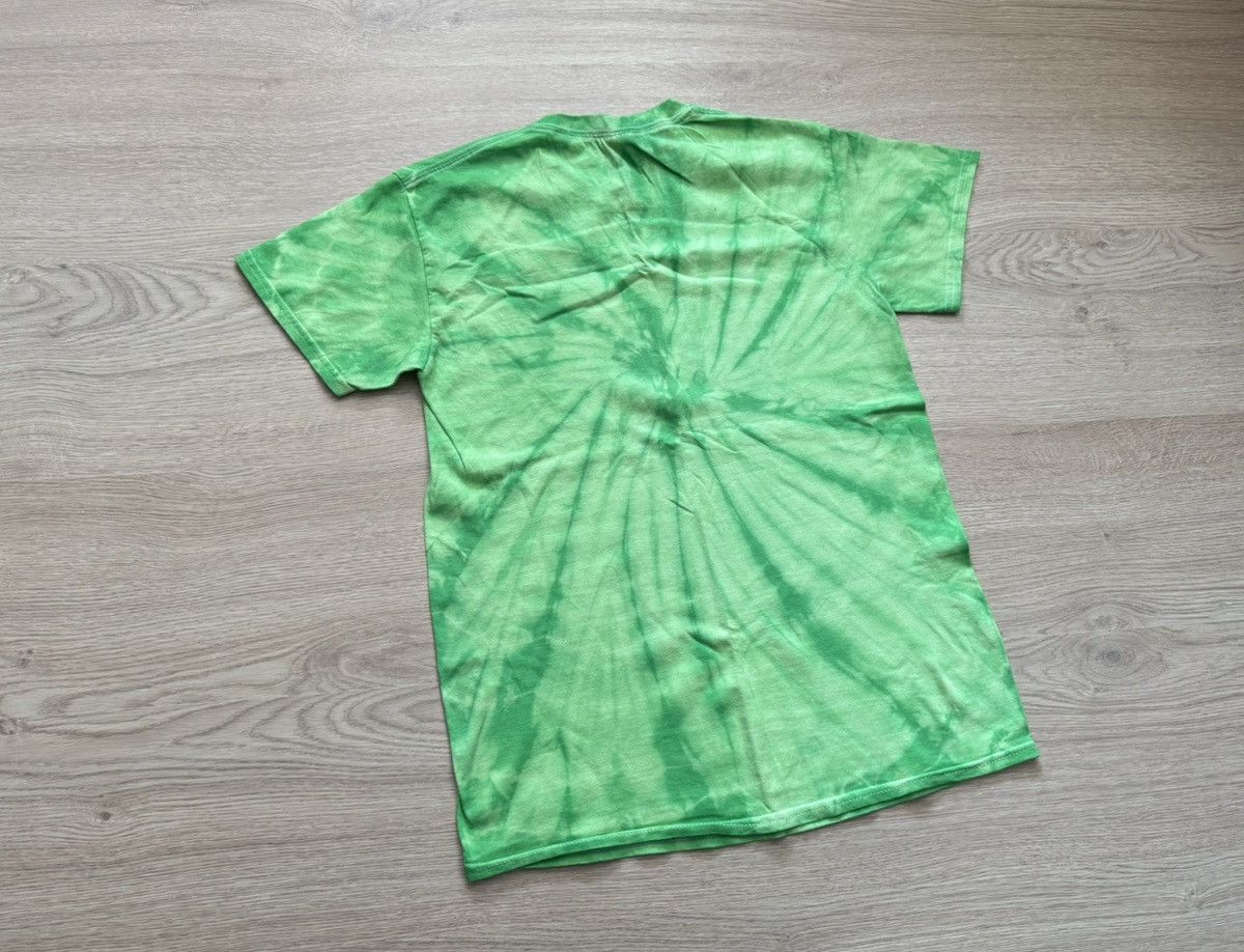 Vintage Vintage Nike REPRINT y2k Japanese Tai Dai Over Print Tee Size M / US 6-8 / IT 42-44 - 3 Thumbnail