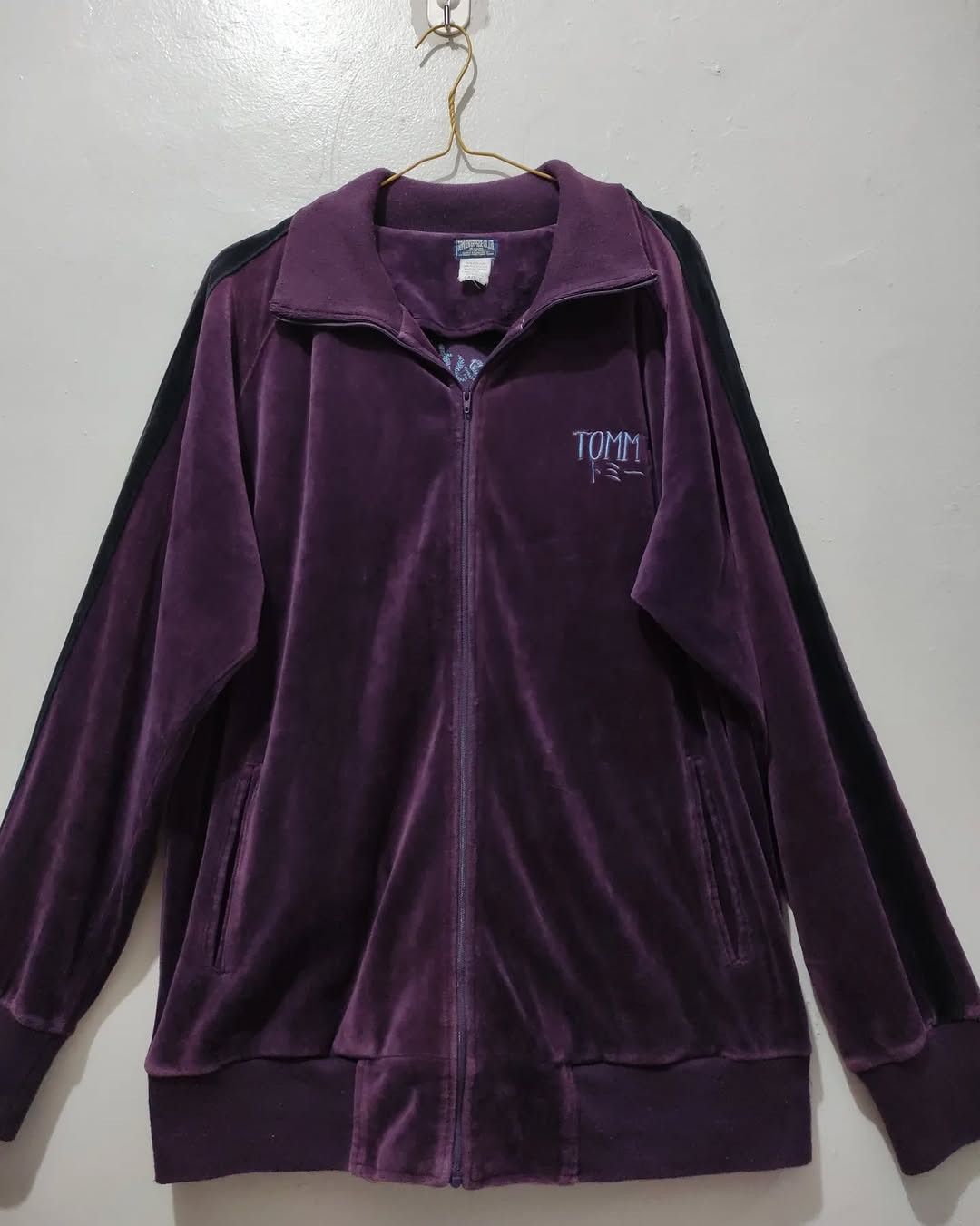 Toyo Enterprises TAILOR MADE TOYO ENTERPRISE SUKAJAN SOUVENIR JACKET Size US L / EU 52-54 / 3 - 10 Thumbnail